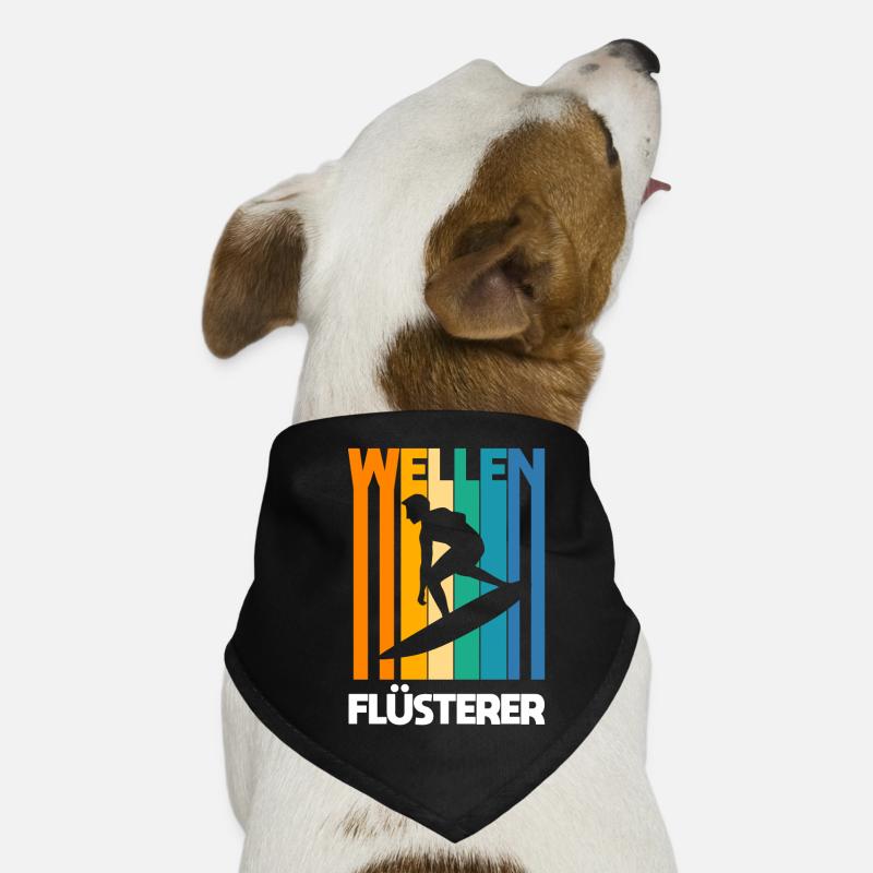 Schullehrerin Lehrerin Hunde-Bandana