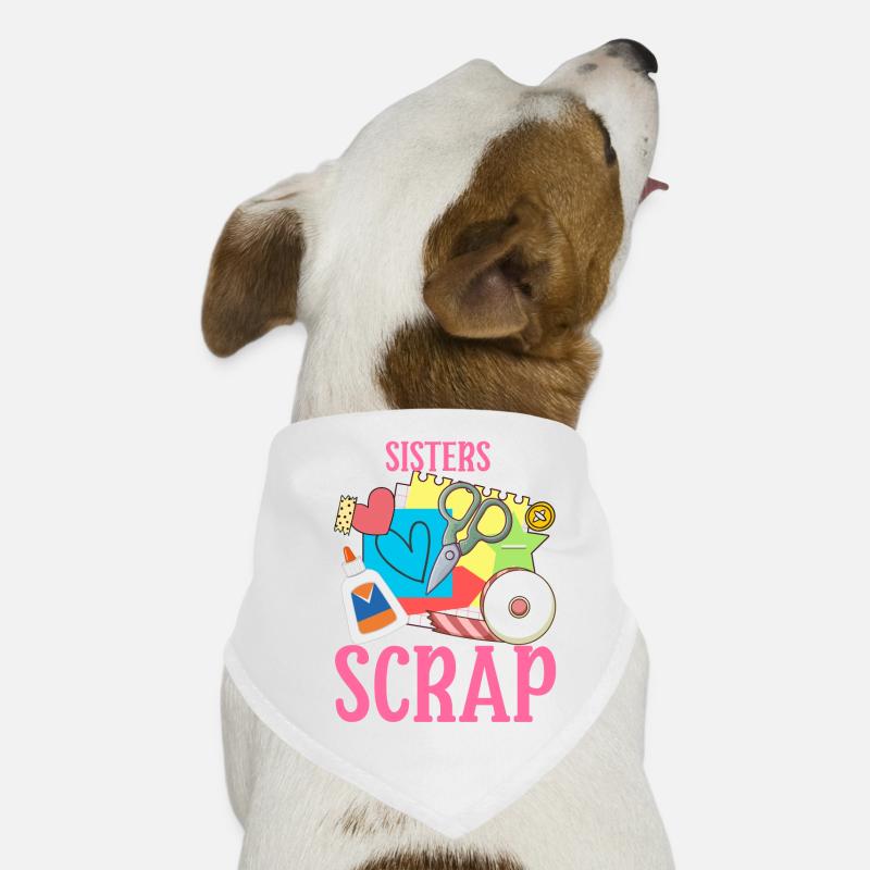 Bandana pour chien
