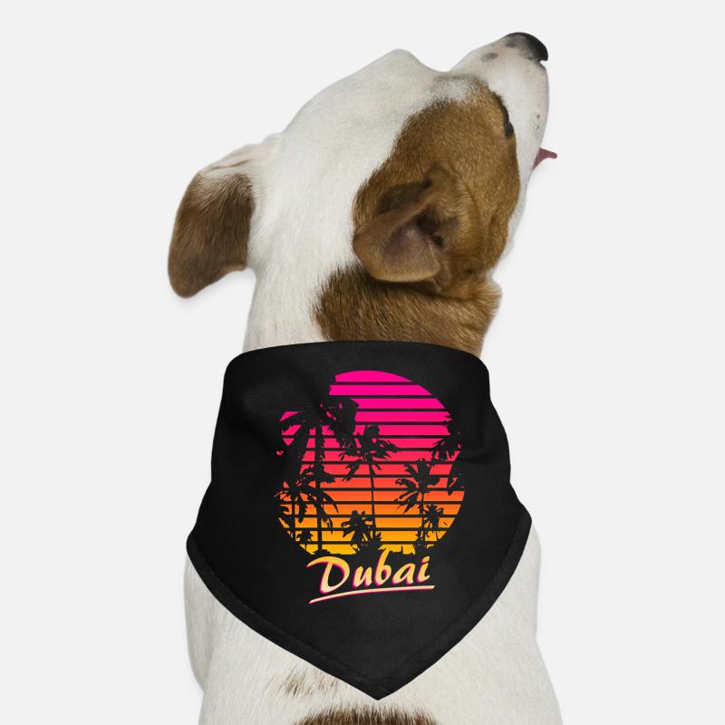 Bandana pour chien