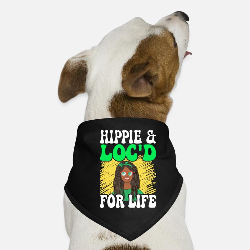 Dog Bandana