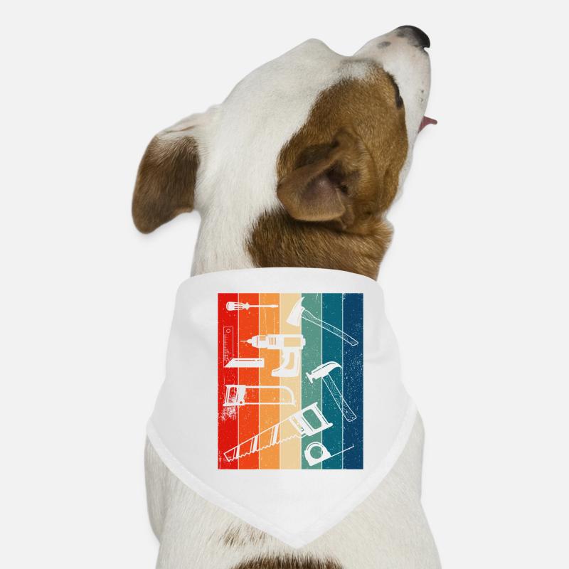 Dog Bandana