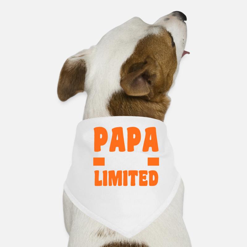 Hunde-Bandana