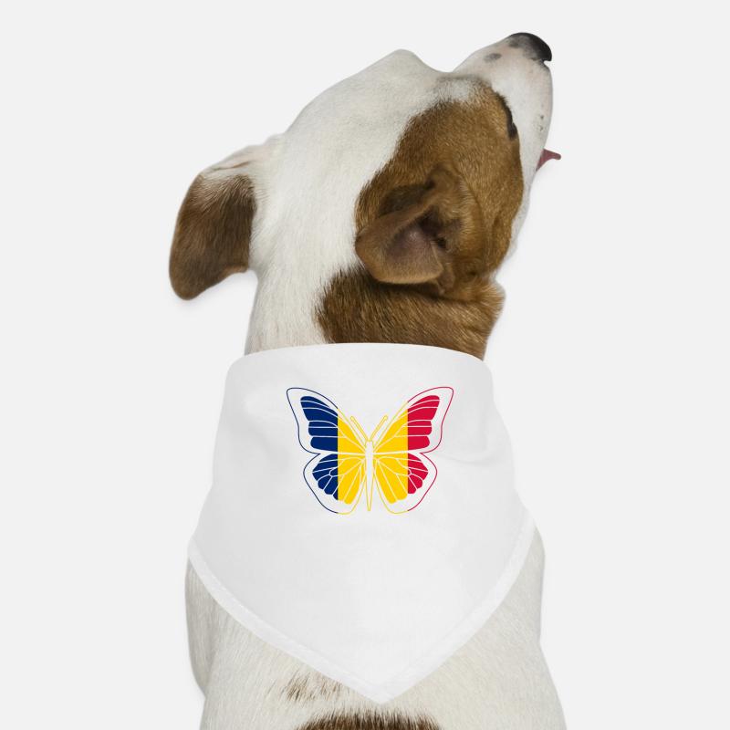 Bandana pour chien