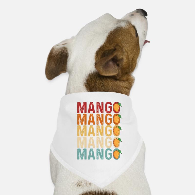 Dog Bandana
