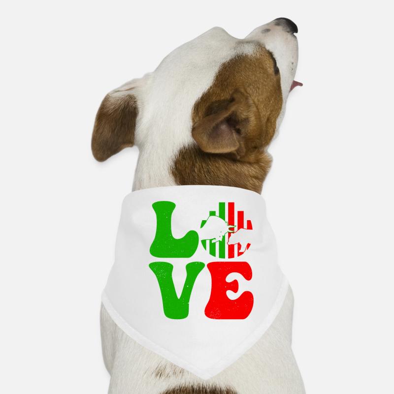 Day Trader Trading Marché Bourse Bandana pour chien
