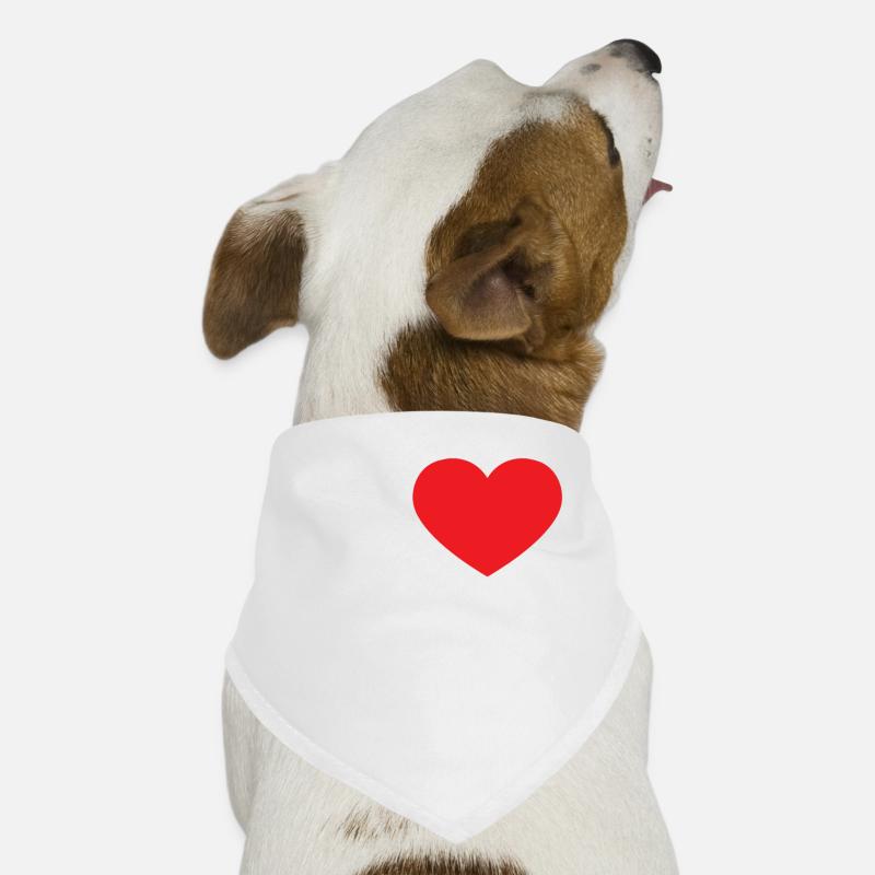 Drôle De Poisson Meme Bandana pour chien
