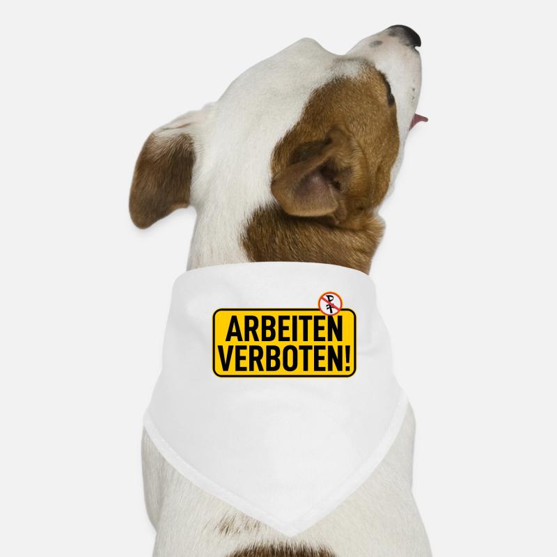 Dog Bandana
