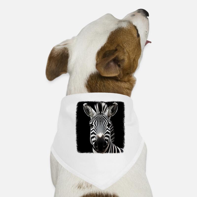 Hunde-Bandana