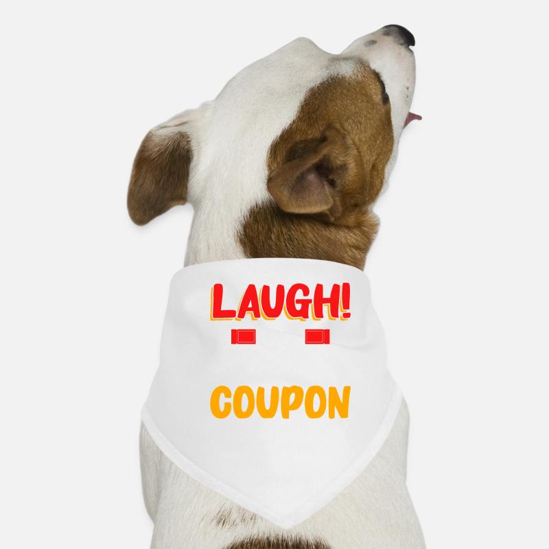 Dog Bandana