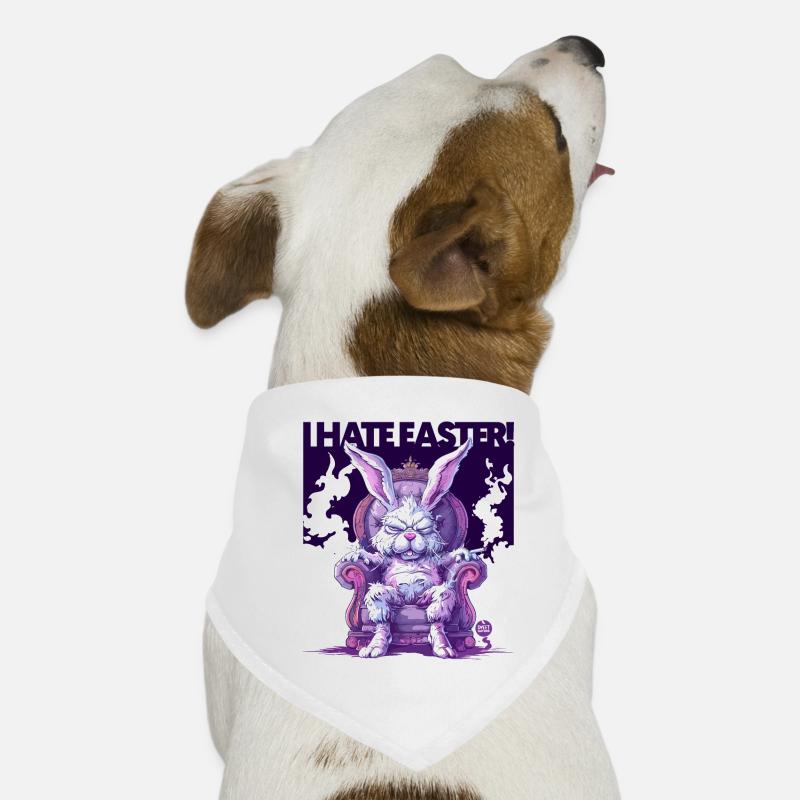 Dog Bandana