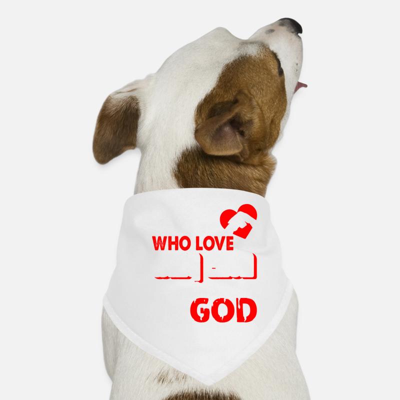 Wing Chun Wing Chun Are A Gift From God Dog Bandana