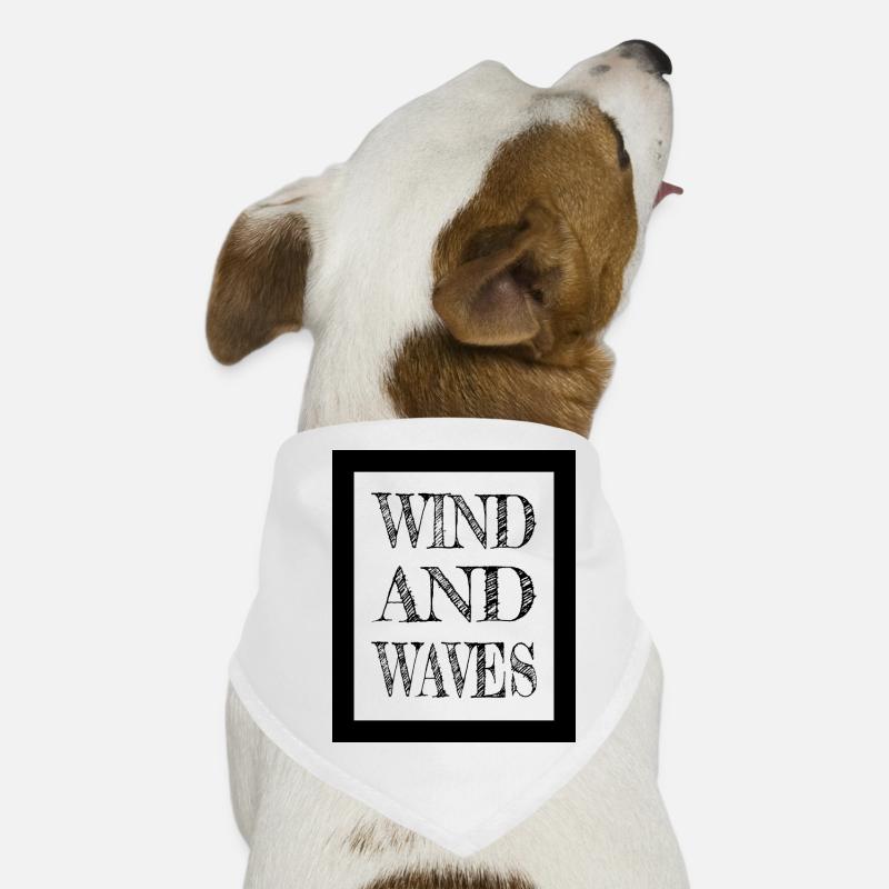 jokes self-expression breaking barriers Dog Bandana