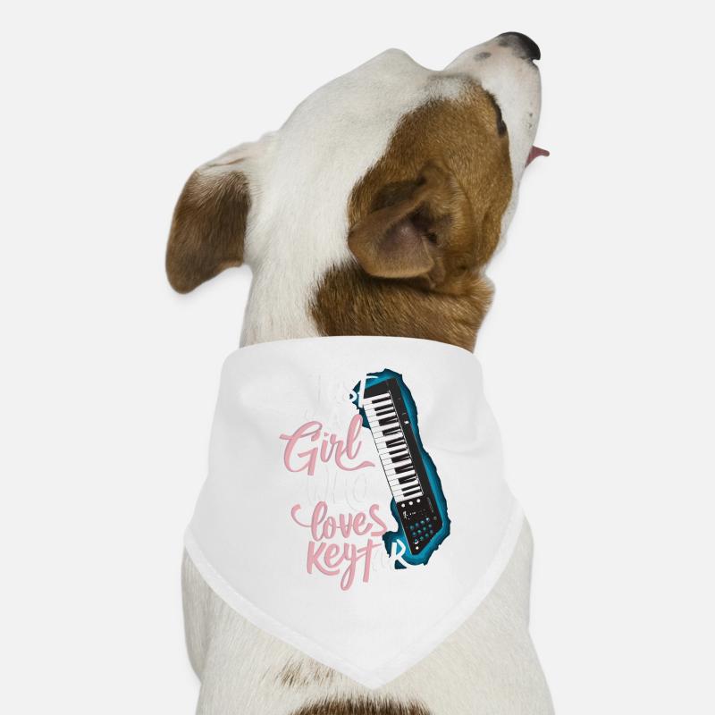 Bandana pour chien