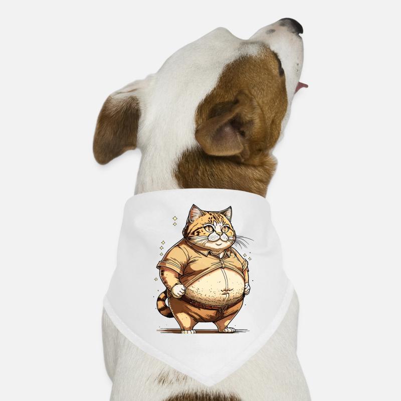 Bandana pour chien