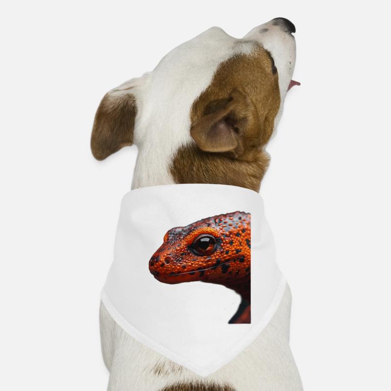 Triton Bandana pour chien