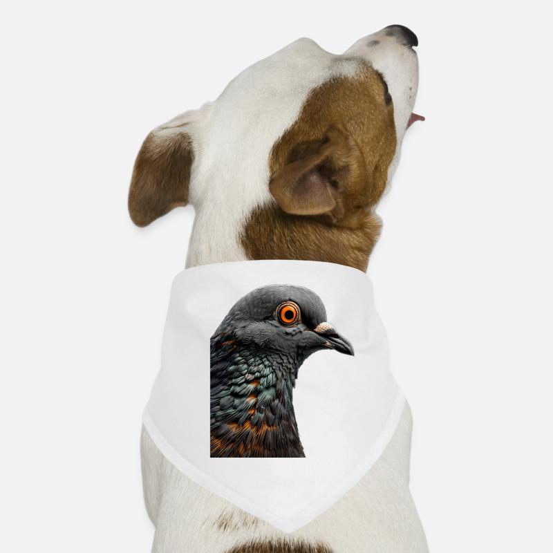 Hunde-Bandana