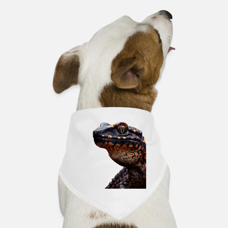 salamander Dog Bandana