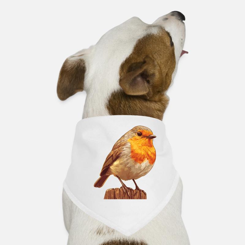 Bandana pour chien