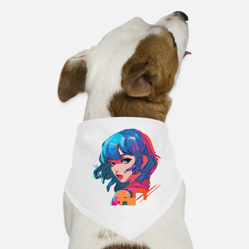 Joi Dog Bandana