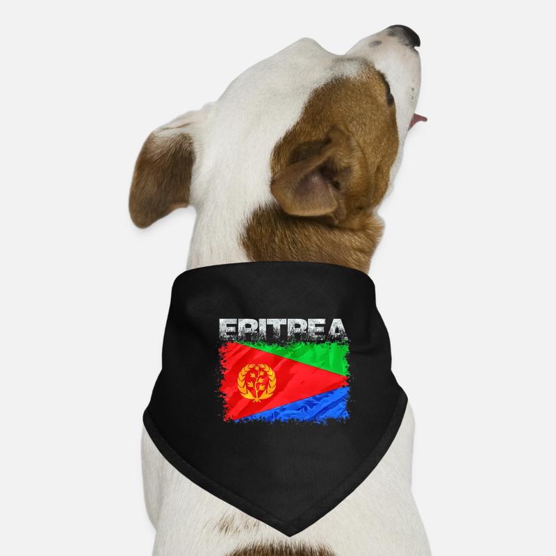 Bandana pour chien