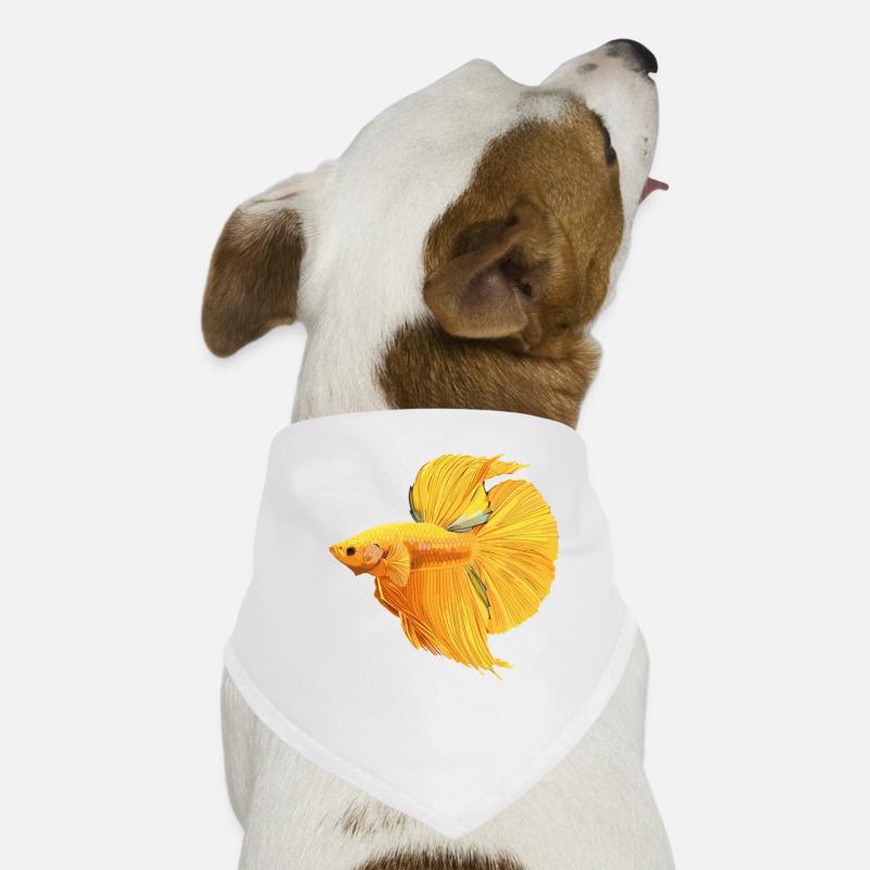 Bettas Betta Fish Betta Dog Bandana