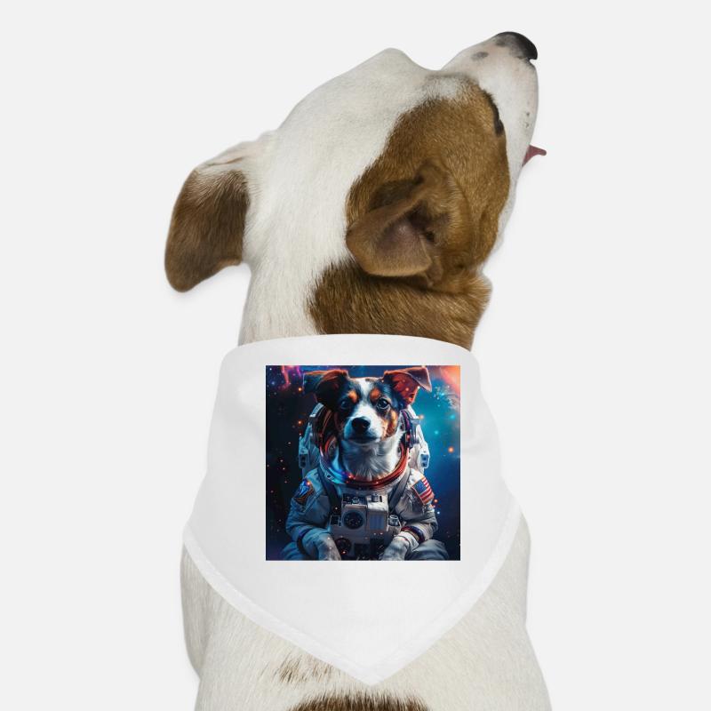 Chien Bandana pour chien