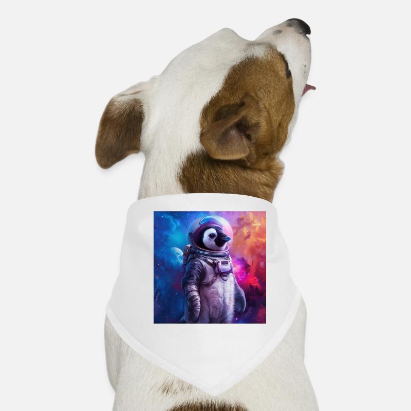 Bandana pour chien