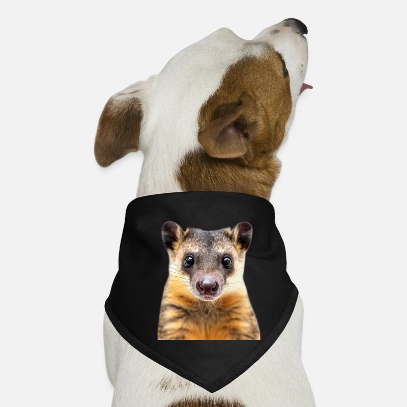 Bandana pour chien