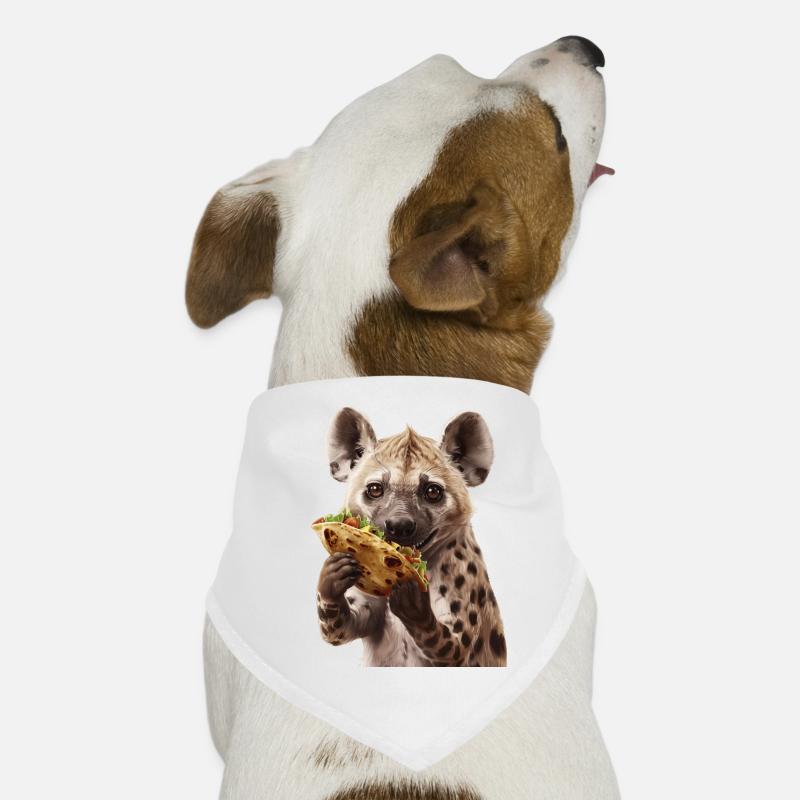 Hunde-Bandana