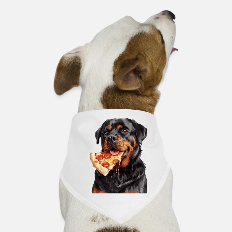 Bandana pour chien