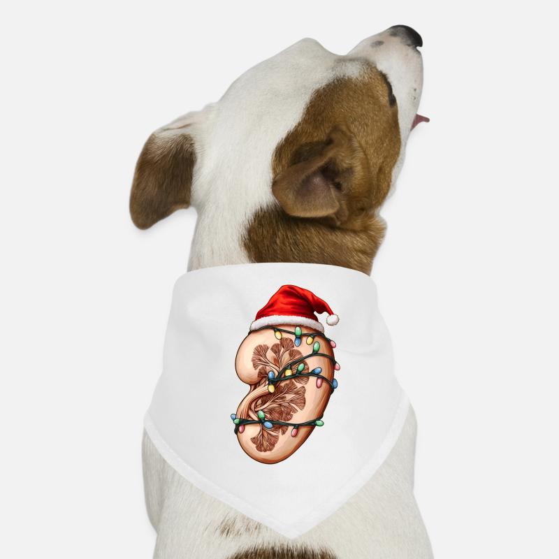 Dialyse-Techniker Dialyse-Techniker Lunge Hunde-Bandana