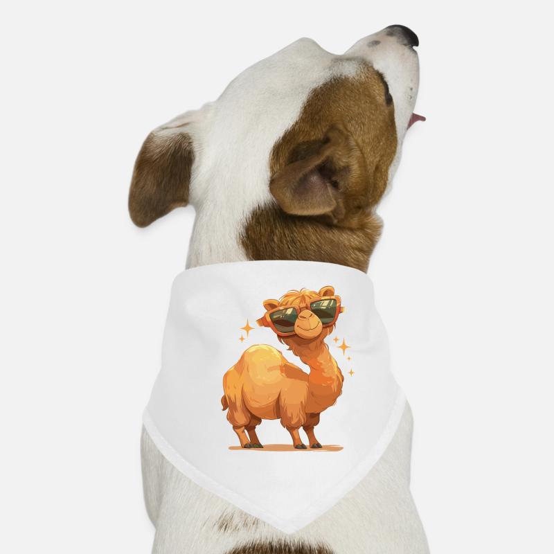 Dog Bandana