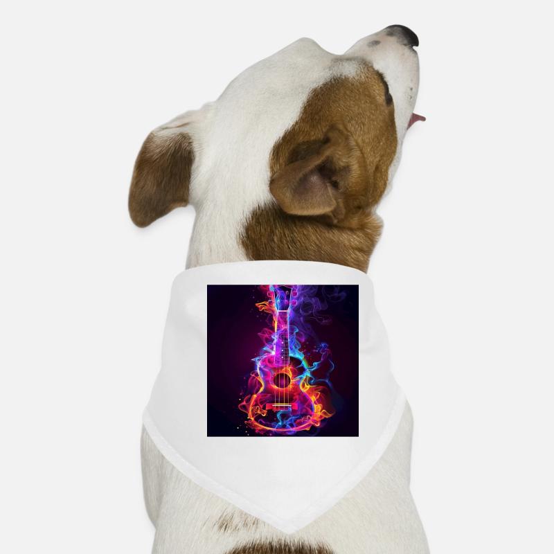 Bandana pour chien