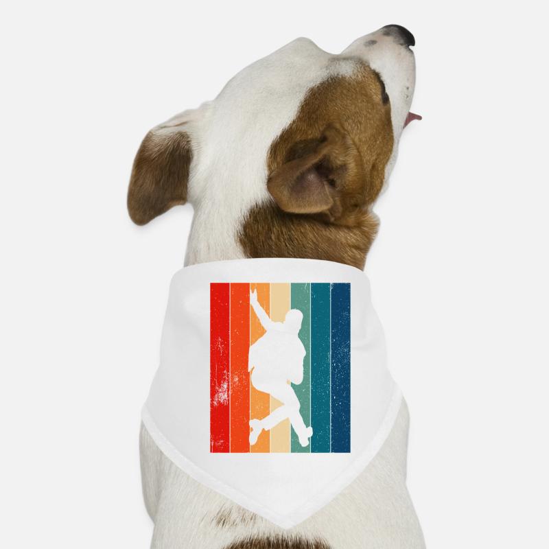 Tap Dance Tap Dancing Tap Dancer Dog Bandana