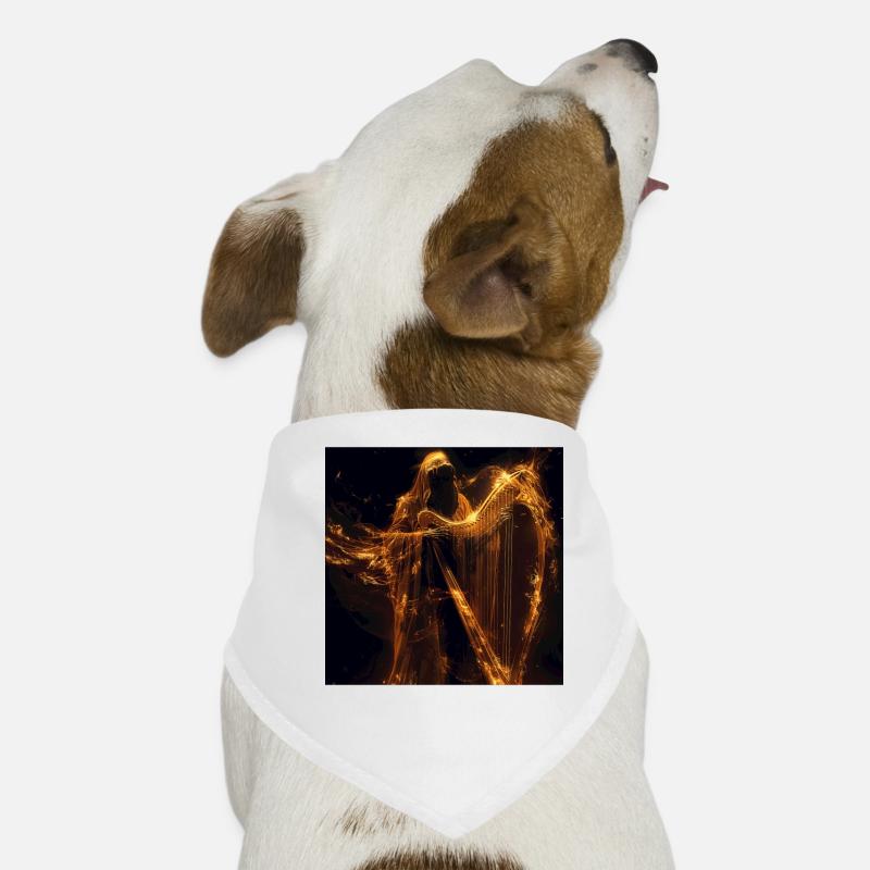 Hunde-Bandana
