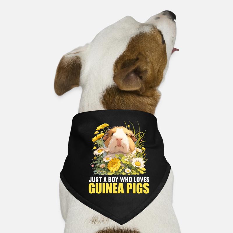 Bandana pour chien