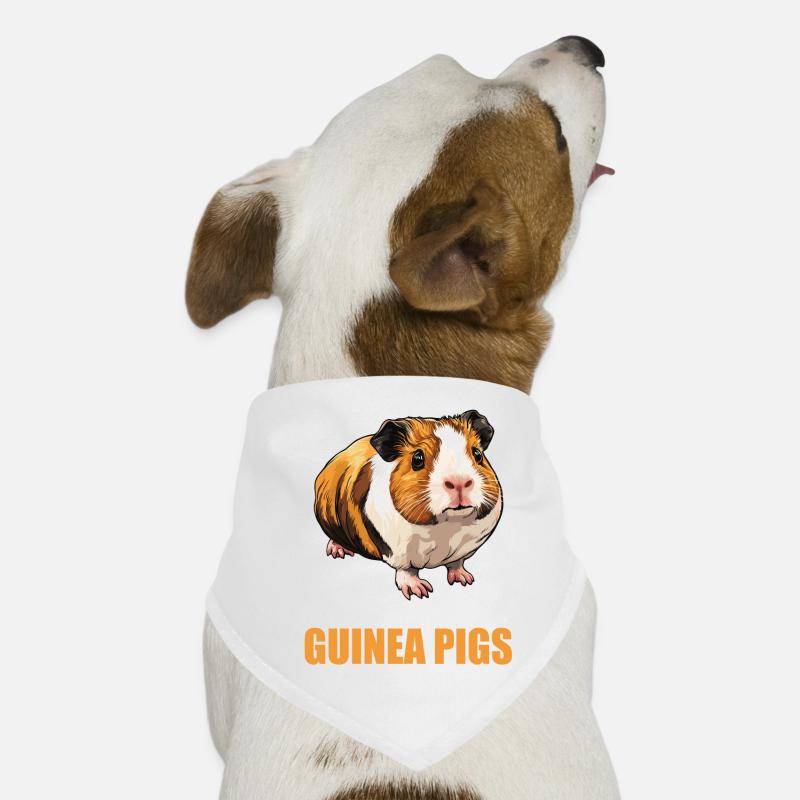 Bandana pour chien