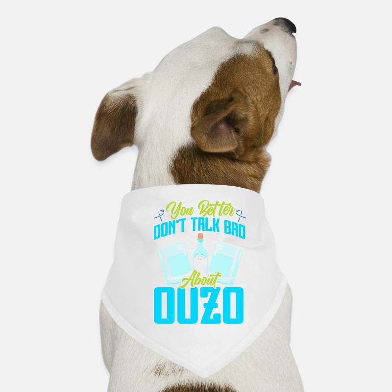 Bandana pour chien