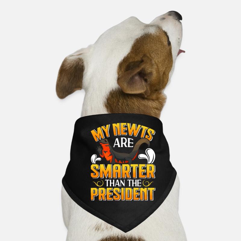 Bandana pour chien