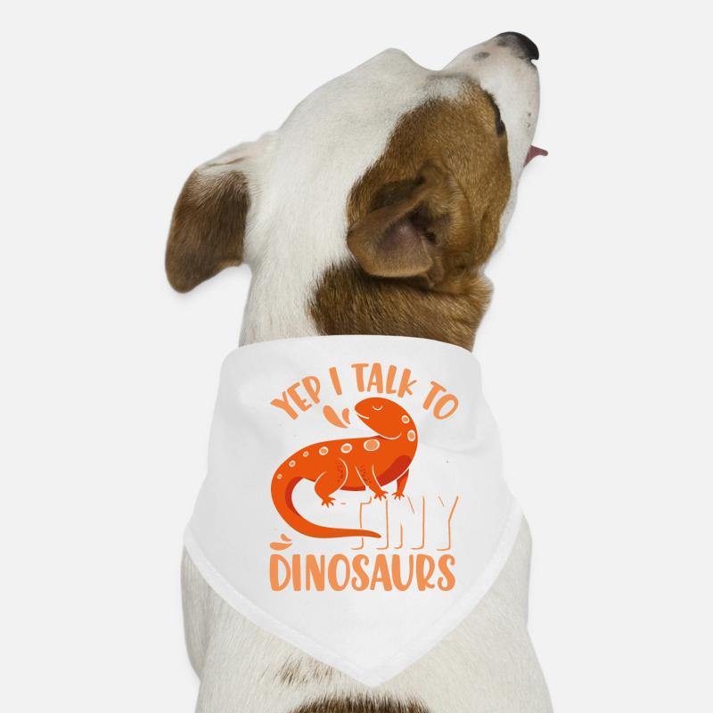 Bandana pour chien