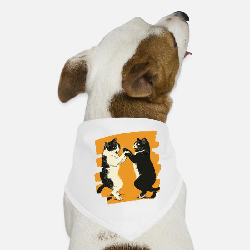 Bandana pour chien