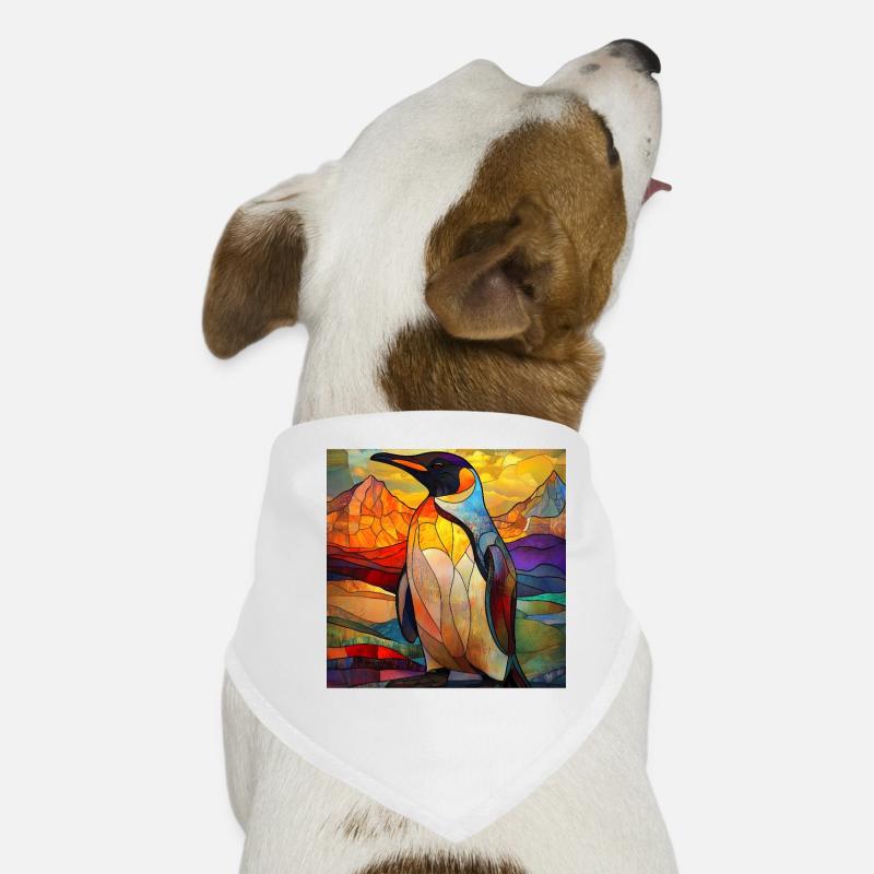 Hunde-Bandana