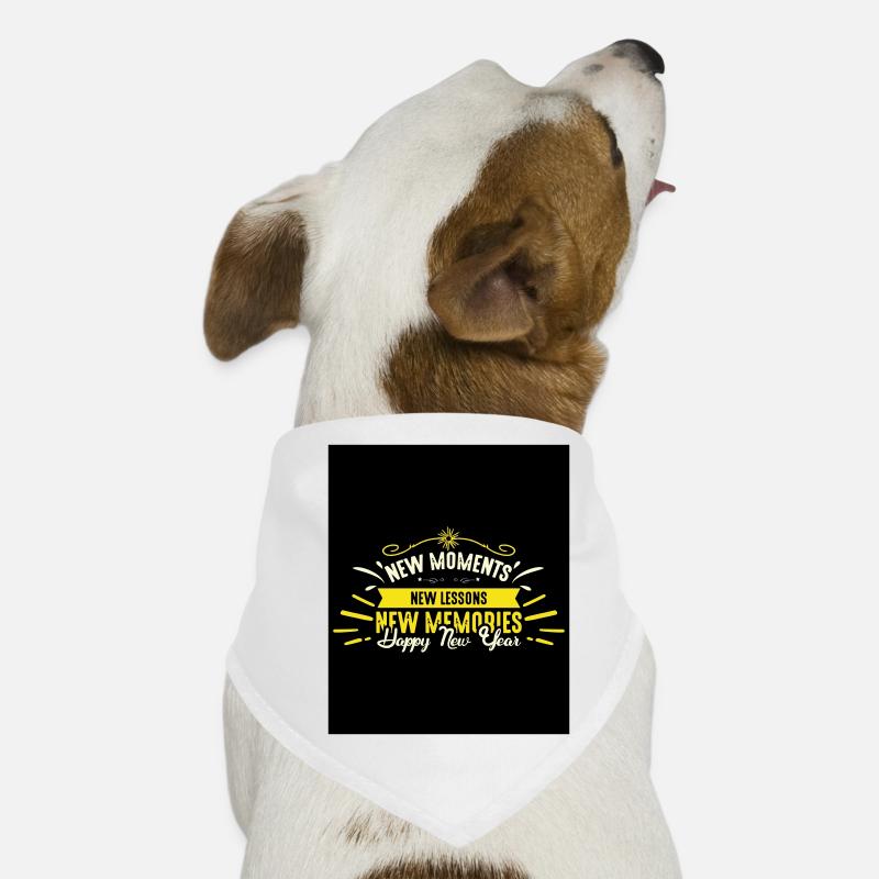 Dog Bandana