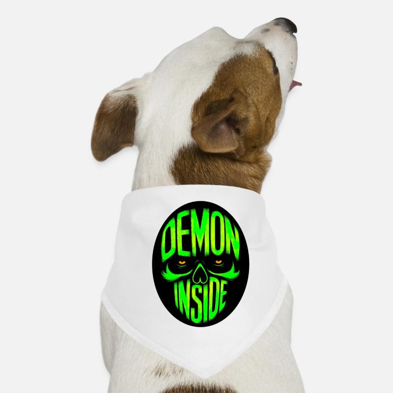 Hunde-Bandana
