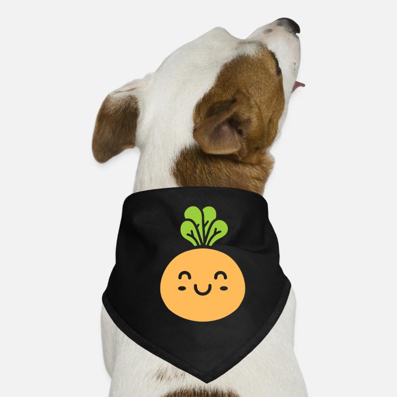 chickpea Dog Bandana