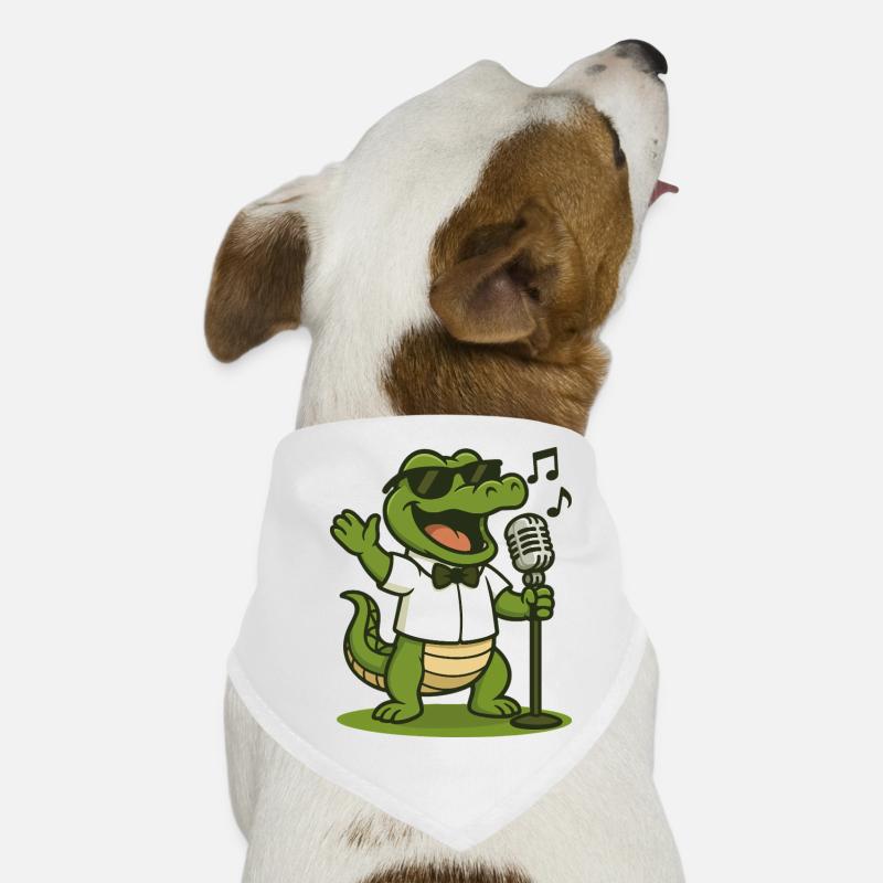 Bandana pour chien