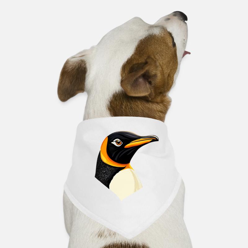 Penguin Emperor Penguin Little Penguin Cute Penguins Dog Bandana
