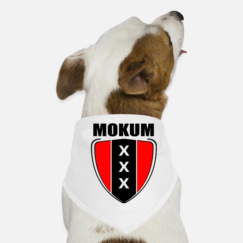 Hunde-Bandana