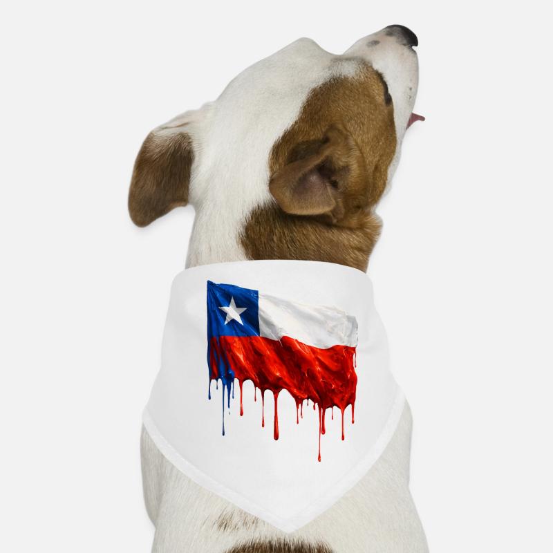 Dog Bandana