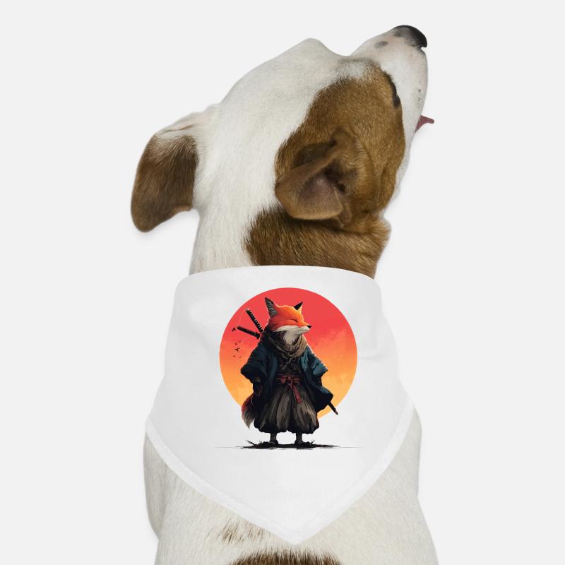 Dog Bandana